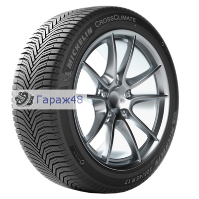 Michelin CrossClimate plus 255/35 R18 94Y